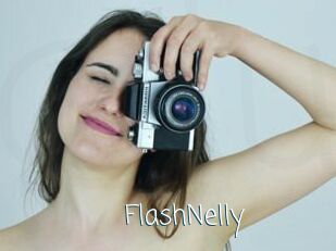 FlashNelly