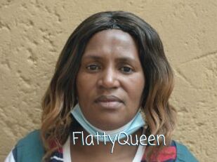 FlattyQueen