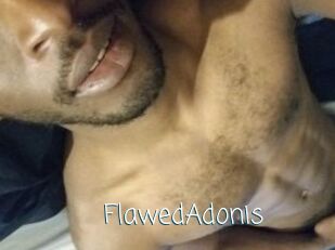 FlawedAdonis Adult o Porn