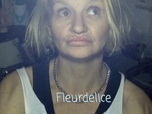 Fleurdelice