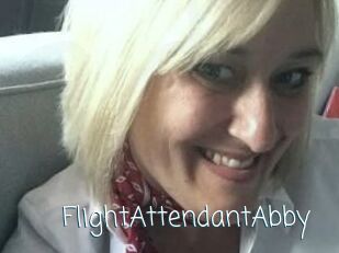 FlightAttendantAbby