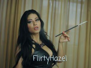 FlirtyHazel
