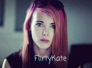 FlirtyKate