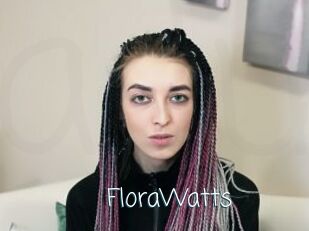 FloraWatts Adult o Porn