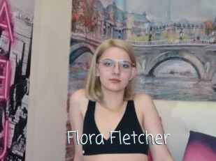 Flora_Fletcher