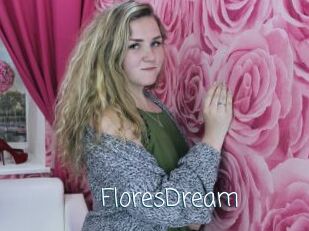 FloresDream