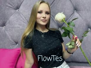 FlowTes