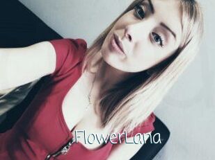 FlowerLana Adult o Porn