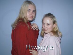 Flowergirls