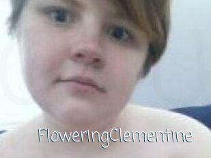 FloweringClementine