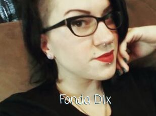 Fonda_Dix Adult o Porn