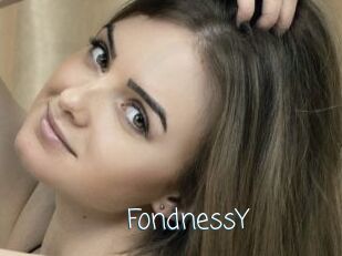FondnessY