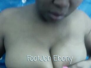 FootJob_Ebony