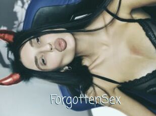 ForgottenSex