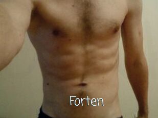 Forten