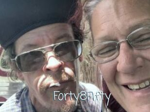 Forty8Fifty