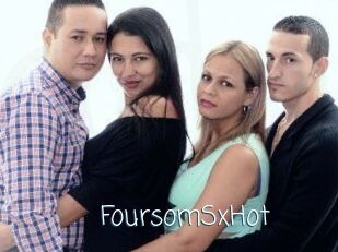 FoursomSxHot