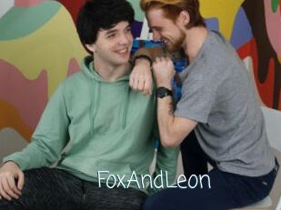 FoxAndLeon