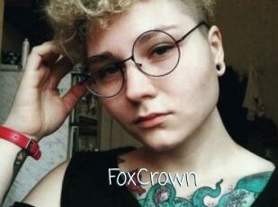 FoxCrown