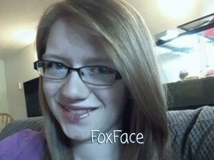 FoxFace