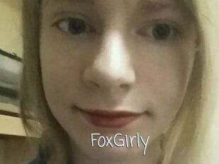 FoxGirly