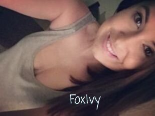 FoxIvy