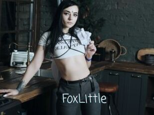 FoxLittle