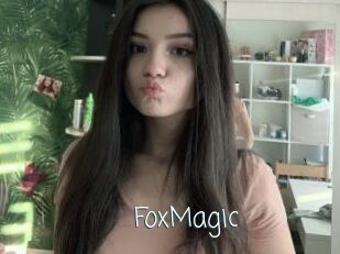 FoxMagic