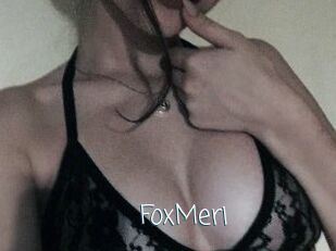 FoxMeri