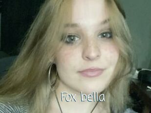 Fox_bella