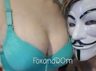 FoxandDOm
