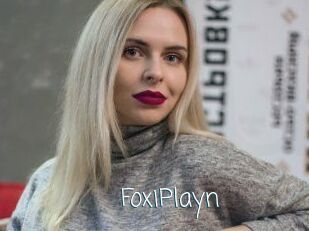 FoxiPlayn