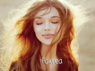 Foxrea