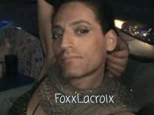 FoxxLacroix