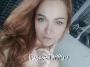 FoxxyyTiffani