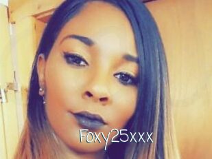 Foxy25xxx