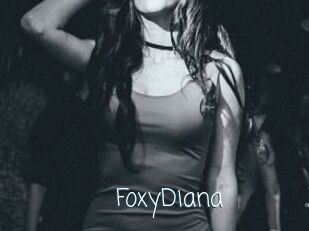 FoxyDiana
