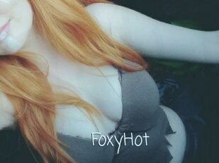 FoxyHot