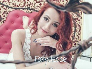 FoxyJesse