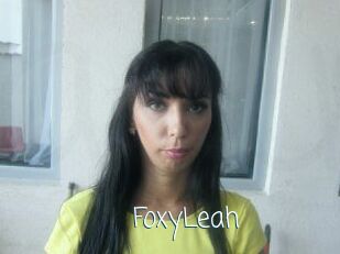 FoxyLeah