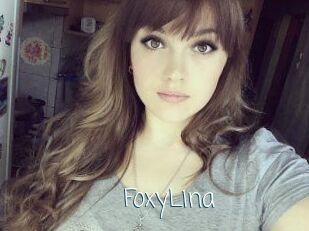 FoxyLina