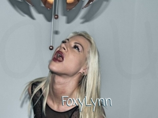 FoxyLynn