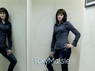Foxy_Maisie