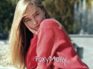 FoxyMolly