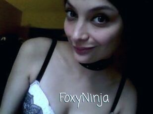 FoxyNinja