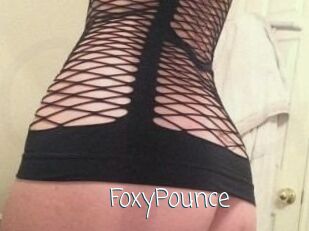 FoxyPounce
