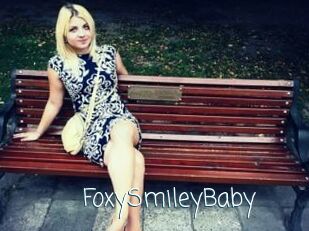 FoxySmileyBaby