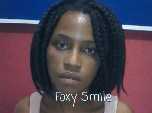 Foxy_Smile