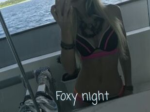 Foxy_night