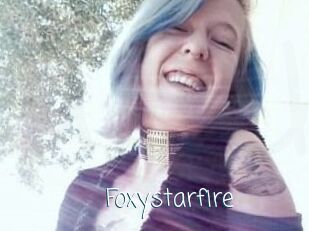Foxystarfire